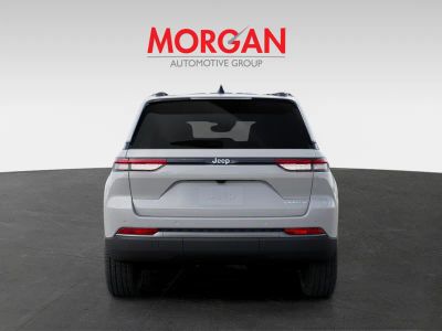 2026 Jeep Grand Cherokee — photo 7 view