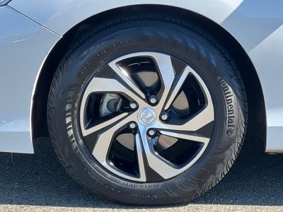 2017 Honda Accord - Photo 28