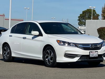 2017 Honda Accord - Photo 5