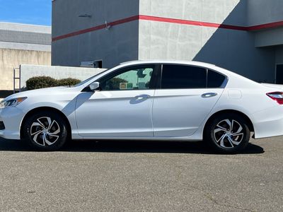 2017 Honda Accord - Photo 9