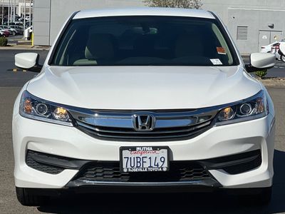 2017 Honda Accord - Photo 10