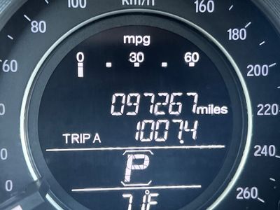 2017 Honda Accord - Photo 26