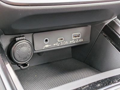 2026 Subaru WRX — photo 31 view