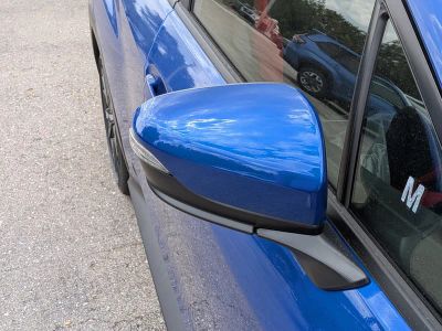 2026 Subaru WRX — photo 12 view