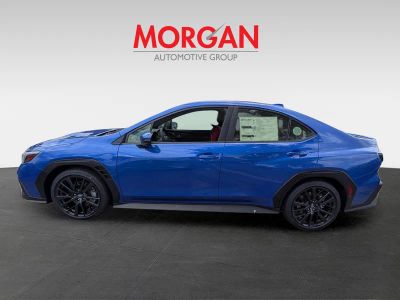 2026 Subaru WRX — photo 7 view