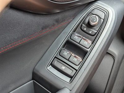 2026 Subaru WRX — photo 22 view