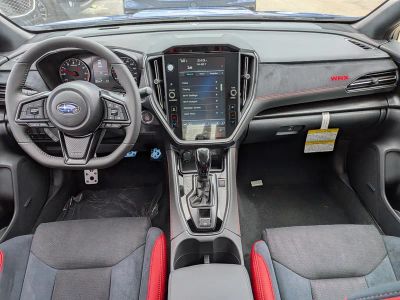 2026 Subaru WRX — photo 15 view