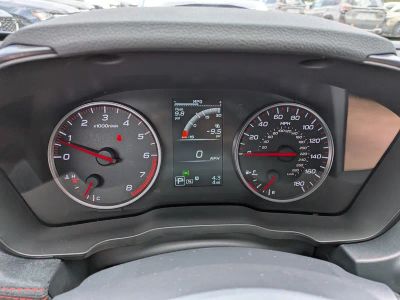 2026 Subaru WRX — photo 27 view