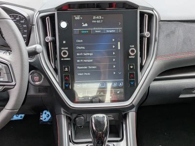 2026 Subaru WRX — photo 18 view