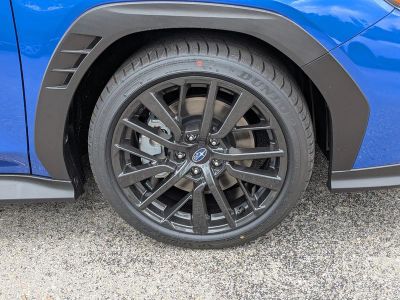 2026 Subaru WRX — photo 11 view
