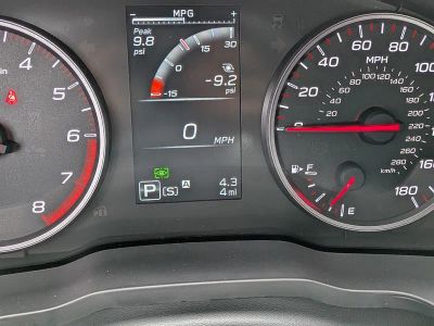 2026 Subaru WRX — photo 28 view