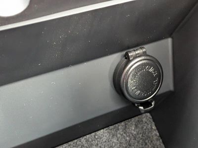 2026 Subaru WRX — photo 32 view
