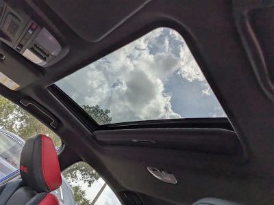 2026 Subaru WRX — photo 21 view