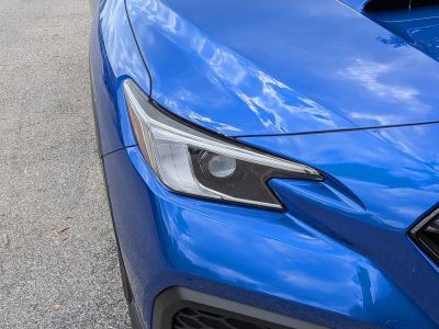 2026 Subaru WRX — photo 10 view