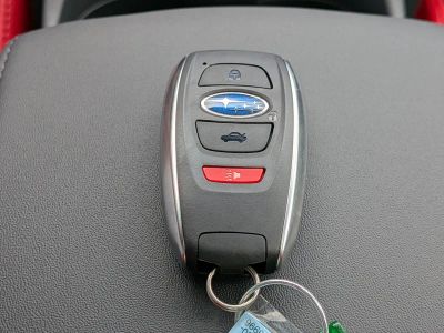 2026 Subaru WRX — photo 34 view