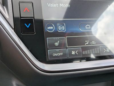 2026 Subaru WRX — photo 30 view