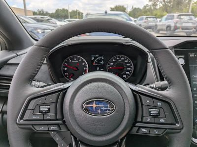 2026 Subaru WRX — photo 26 view