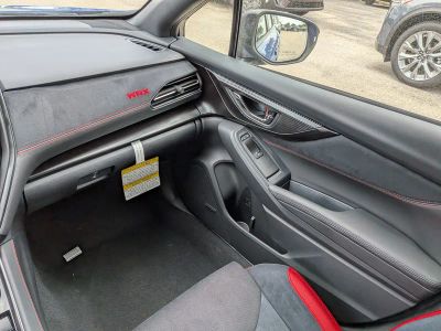 2026 Subaru WRX — photo 17 view