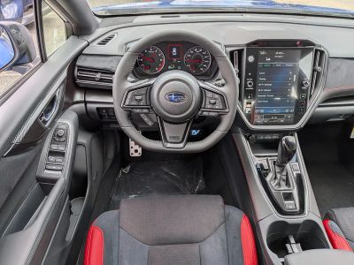 2026 Subaru WRX — photo 16 view