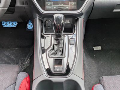 2026 Subaru WRX — photo 19 view