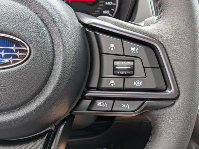 2026 Subaru WRX — photo 25 view