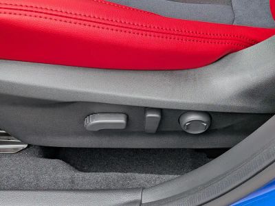 2026 Subaru WRX — photo 20 view