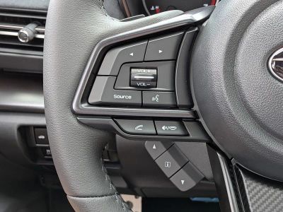 2026 Subaru WRX — photo 24 view