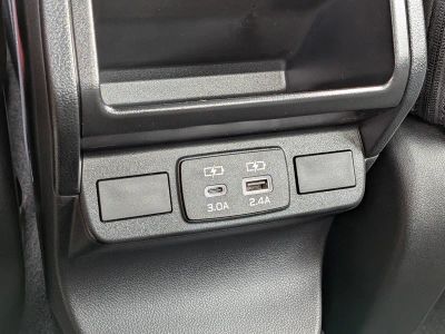 2026 Subaru WRX — photo 14 view