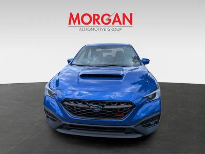 2026 Subaru WRX — photo 9 view