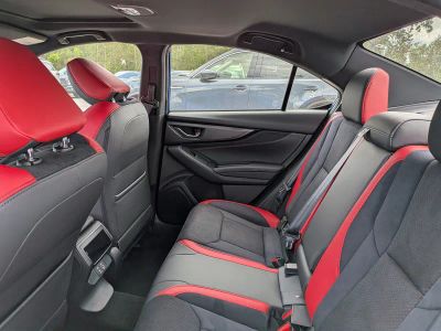 2026 Subaru WRX — photo 13 view