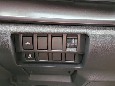 2026 Subaru WRX — photo 23 view