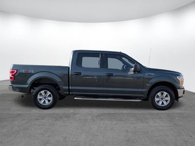 2018 Ford F-150 - Photo 3