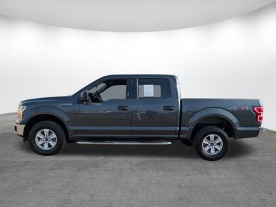 2018 Ford F-150 - Photo 7