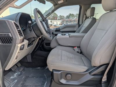 2018 Ford F-150 - Photo 20