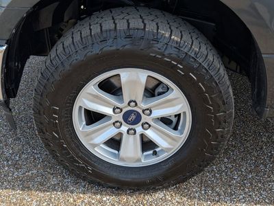 2018 Ford F-150 - Photo 30