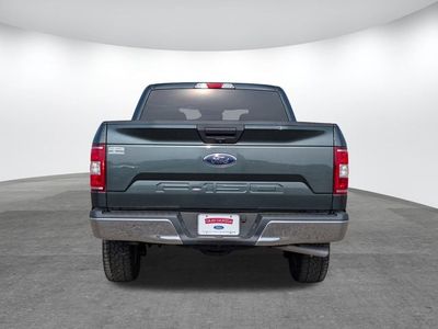 2018 Ford F-150 - Photo 5