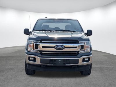 2018 Ford F-150 - Photo 2