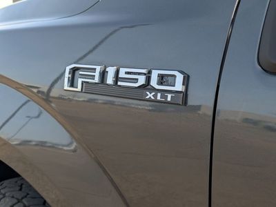 2018 Ford F-150 - Photo 29
