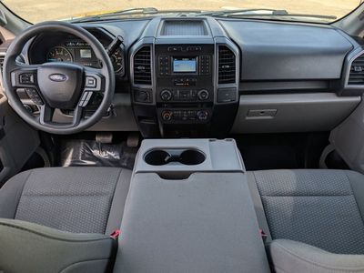 2018 Ford F-150 - Photo 9