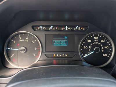 2018 Ford F-150 - Photo 14
