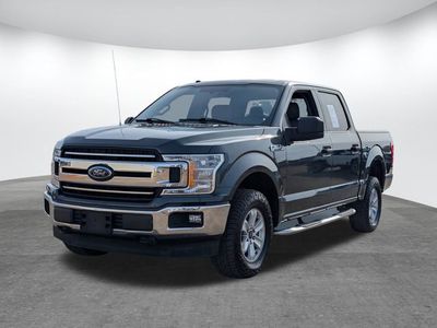 2018 Ford F-150 - Photo 8