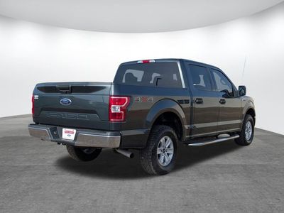 2018 Ford F-150 - Photo 4