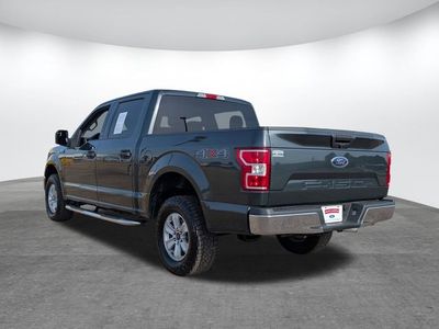2018 Ford F-150 - Photo 6