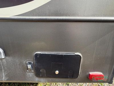 2021 Keystone RV Alpine — photo 16 view