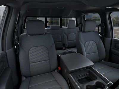 2026 Ram 1500 — photo 16 view