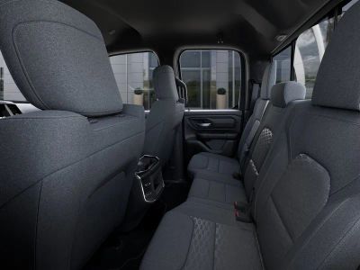 2026 Ram 1500 — photo 23 view