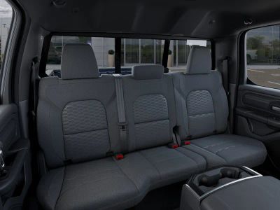 2026 Ram 1500 — photo 15 view