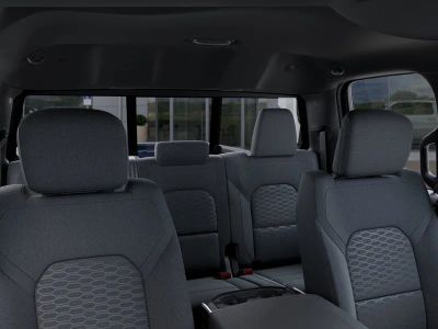 2026 Ram 1500 — photo 26 view