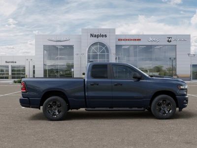 2026 Ram 1500 — photo 21 view