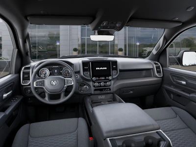 2026 Ram 1500 — photo 14 view